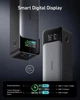 Портативный аккумулятор Anker 737 Power Bank (PowerCore 24K) 24000 мА·ч, 140 Вт (A1289011), черный - изображение 4