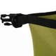 Гермомешок водонепроницаемый Zelart Waterproof Bag 5 л с окном Touch Screen для телефона Зеленый - изображение 7
