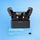Бездротовий петличний мікрофон Proove Forum Pro - изображение 4