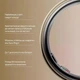 Розумне кільце Oura Ring 5 Gold (Size 11) - зображення 2