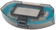 Контейнер для пилу до пилососа Teesa Smart Vac Pro TSA5045 (TSA-AKC20) - зображення 1