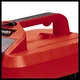 Пилосос Einhell TE-VC 18/10 Li-Solo (2347160) - зображення 3