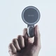 Подставка магнитная для смартфона Aulumu G05 Air Next-Gen Hi-Per Magnetic Stand для iPhone 12-17 / чехлы, совместимые с MagSafe Серая - изображение 3
