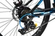 Велосипед Ardis 24 MTB AL Camaro 11" Синий (3021-110-3) - изображение 11