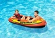 Надувная двухместная лодка на 2 человека Intex EXPLORER (58356) - изображение 2