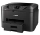 Багатофункціональний пристрій Canon MAXIFY MB2750 WiFi Чорний - зображення 2