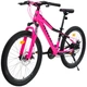 Велосипед Ardis 24 MTB AL Camaro 11" Розовый (3021-110-4) - изображение 6