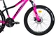 Велосипед Ardis 24 MTB AL Camaro 11" Розовый (3021-110-4) - изображение 7