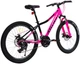 Велосипед Ardis 24 MTB AL Camaro 11" Розовый (3021-110-4) - изображение 12