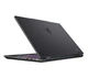Ноутбук Ноутбук ігровий MSI Cyborg 15 B13WEKG-628PL 15,6" 144Гц i5-13420H 16ГБ ОПЕРАТИВНОЇ ПАМ'ЯТІ 512ГБ Диск SSD RTX5050 DLSS4 Win11 Чорний - изображение 11