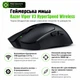 Миша Razer Viper V3 HyperSpeed Wireless (m421696) - зображення 1