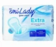 Урологічні прокладки Emi Lady Extra жіночі 4 крапель / 10 шт - зображення 3