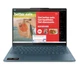 Ноутбук Ноутбук 2в1 Lenovo Yoga 7 2-в-1 14AKP10 OLED 14" Ryzen AI 7 350 16ГБ ОПЕРАТИВНОЇ ПАМ'ЯТІ 512ГБ Диск SSD Win11 Зелений Функції AI - изображение 1