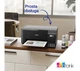 Багатофункціональний пристрій Epson EcoTank L3270 WiFi Чорний - изображение 2