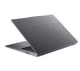 Ноутбук Ноутбук Acer Swift Go 14 AI SFG14-64-R5UJ OLED 14" Ryzen AI 5 340 16GB ОПЕРАТИВНА ПАМ'ЯТЬ 512GB Диск SSD Win11 Срібний Функції AI - зображення 3