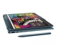 Ноутбук Ноутбук 2в1 Lenovo Yoga 7 2-в-1 14AKP10 OLED 14" Ryzen AI 7 350 16ГБ ОПЕРАТИВНОЇ ПАМ'ЯТІ 512ГБ Диск SSD Win11 Зелений Функції AI - изображение 2