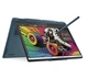 Ноутбук Ноутбук 2в1 Lenovo Yoga 7 2-в-1 14AKP10 OLED 14" Ryzen AI 7 350 16ГБ ОПЕРАТИВНОЇ ПАМ'ЯТІ 512ГБ Диск SSD Win11 Зелений Функції AI - изображение 12