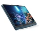 Ноутбук Ноутбук 2в1 Lenovo Yoga 7 2-в-1 14AKP10 OLED 14" Ryzen AI 7 350 16ГБ ОПЕРАТИВНОЇ ПАМ'ЯТІ 512ГБ Диск SSD Win11 Зелений Функції AI - изображение 13