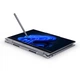 Ноутбук 2в1 Lenovo ThinkBook 14 2-в-1 G5 IAU 14" Ultra 5 225U 16ГБ оперативної пам'яті 512ГБ Диск SSD Win11 Pro Сірий Функції ШІ - изображение 7