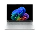 Ноутбук Ноутбук HP OmniBook 5 16-bp0002nwx OLED 16" Ryzen AI 5 430 16ГБ ОПЕРАТИВНА ПАМ'ЯТЬ 512ГБ Диск SSD Win11 Срібний Функції AI - зображення 1