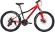 Велосипед Ardis 24 MTB AL Camaro 13" Красный (3021-130-1) - изображение 1