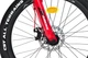Велосипед Ardis 24 MTB AL Camaro 13" Красный (3021-130-1) - изображение 10