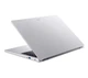 Ноутбук Acer Aspire Go 16 AG16-71P 16" Core 5 120U 32GB оперативної пам'яті 1TB Диск SSD Win11 Срібний Функції ШІ - изображение 4