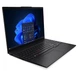 Ноутбук Ноутбук бізнесовий Lenovo ThinkPad L16 Gen 2 16" Ryzen AI 5 Pro 340 32GB ОПЕРАТИВНОЇ ПАМ'ЯТІ 512GB Диск SSD Win11 Pro Чорний Функції AI - зображення 8