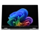 Ноутбук Ноутбук 2в1 HP OmniBook X Flip AI 16-cc0000nwx OLED 16" Ryzen AI 9 465 32ГБ ОПЕРАТИВНОЇ ПАМ'ЯТІ 1ТБ Диск SSD Win11 Срібний Функції AI - зображення 3
