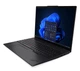 Ноутбук Ноутбук бізнесовий Lenovo ThinkPad L16 Gen 2 16" Ryzen AI 5 Pro 340 32GB ОПЕРАТИВНОЇ ПАМ'ЯТІ 512GB Диск SSD Win11 Pro Чорний Функції AI - зображення 10