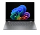 Ноутбук Ноутбук 2в1 HP OmniBook X Flip AI 16-ar0216nw OLED 16" Ryzen AI 7 350 24ГБ ОПЕРАТИВНОЇ ПАМ'ЯТІ 1ТБ Диск SSD Win11 Срібний Функції AI - изображение 1
