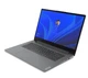 Ноутбук Ноутбук Lenovo V17 G4 IRU 17,3" i7-13620H 16GB RAM 512GB SSD Диск Win11 Pro Сірий - изображение 4