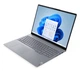 Ноутбук Ноутбук бізнесовий Lenovo ThinkBook 16 G8 IAL 16" Ultra 5 225U 16GB RAM 512GB Диск SSD Win11 Pro Сірий Функції ШІ - зображення 2