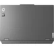 Ноутбук Ноутбук ігровий Lenovo LOQ 15ARP9 15,6" 144Гц R5 7235HS 16ГБ ОПЕРАТИВНОЇ ПАМ'ЯТІ 512ГБ Диск SSD RTX4050 DLSS3 Win11 Сірий Функції ШІ + Миша - изображение 6