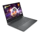 Ноутбук Ноутбук ігровий HP Victus 15-fb3081nw 15,6" 144Гц R5 240 24ГБ ОПЕРАТИВНОЇ ПАМ'ЯТІ 512ГБ Диск SSD RTX5050 DLSS4 Win11 Чорно-сріблястий Функції ШІ - изображение 5