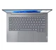 Ноутбук Ноутбук бізнесовий Lenovo ThinkBook 14 G8 IAL 14" Ultra 5 225U 16GB RAM 512GB Диск SSD Win11 Pro Сірий Функції ШІ - изображение 10