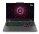 Ноутбук Ноутбук ігровий Lenovo LOQ 15AHP9 15,6" 144Гц R7 7445HS 16ГБ ОПЕРАТИВНОЇ ПАМ'ЯТІ 512ГБ Диск SSD RTX3050 DLSS Win11 Сірий - изображение 1