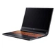 Ноутбук Ноутбук ігровий Acer Nitro V 16 AI ANV16-42 16" 180Гц R7 260 32ГБ ОПЕРАТИВНА ПАМ'ЯТЬ 1ТБ Диск SSD RTX5060 DLSS4 Чорний Функції ШІ - зображення 10