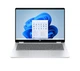 Ноутбук Ноутбук 2в1 HP OmniBook 5 Flip 14-fp0216nw OLED 14" Core 7 150U 16GB ОПЕРАТИВНОЇ ПАМ'ЯТІ 512GB SSD Диск Win11 Срібний Функції ШІ - зображення 1