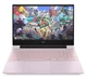 Ноутбук Ноутбук ігровий HP Victus 15-fa2115nw 15,6" 144Гц Core 7 240H 24ГБ ОПЕРАТИВНОЇ ПАМ'ЯТІ 1ТБ Диск SSD RTX5060 DLSS4 Win11 Рожевий Функції ШІ - зображення 1