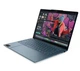 Ноутбук Ноутбук Lenovo Yoga Slim 7 14AKP10 OLED 14" Ryzen AI 7 350 16GB ОПЕРАТИВНА ПАМ'ЯТЬ 512GB Диск SSD Win11 Зелений Функції AI - изображение 9