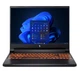 Ноутбук Ноутбук Acer Nitro V 16 ANV16-41 16" 165Гц R5 8645HS 16ГБ ОПЕРАТИВНОЇ ПАМ'ЯТІ 512ГБ Диск SSD RTX3050 Win11 Чорний Функції ШІ - изображение 1