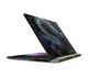 Ноутбук Ноутбук ігровий MSI Titan 18 HX Dragon Edition Draco Epic 18"240Hz Ultra 9 290HX 96GB RAM 4TB Диск SSD RTX5090 DLSS4 Win11 Pro Чорний AI - изображение 15
