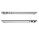Ноутбук Ноутбук HP OmniBook 7 17-dc0001nwx 17,3" Ultra 7 258V 32ГБ ОПЕРАТИВНОЇ ПАМ'ЯТІ 1ТБ Диск SSD Win11 Срібний Функції ШІ - зображення 5