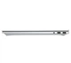Ноутбук Ноутбук HP OmniBook 7 17-dc0001nwx 17,3" Ultra 7 258V 32ГБ ОПЕРАТИВНОЇ ПАМ'ЯТІ 1ТБ Диск SSD Win11 Срібний Функції ШІ - зображення 6