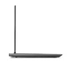 Ноутбук Ноутбук ігровий Lenovo LOQ 15IAX9 15,6" 144Гц i5-12450HX 16ГБ ОПЕРАТИВНОЇ ПАМ'ЯТІ 512ГБ Диск SSD RTX3050 Win11 Сірий - зображення 5