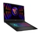 Ноутбук ігровий MSI Katana 17 B13VEK-1449XPL 17,3" 144Гц i5-13420H 16ГБ оперативної пам'яті 512ГБ Диск SSD RTX4050 Чорний - зображення 4