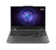 Ноутбук Ноутбук ігровий Lenovo LOQ 15IAX9 15,6" 144Гц i5-12450HX 16ГБ ОПЕРАТИВНОЇ ПАМ'ЯТІ 512ГБ Диск SSD RTX3050 Win11 Сірий - зображення 13