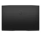 Ноутбук ігровий MSI Katana 17 B13VEK-1449XPL 17,3" 144Гц i5-13420H 16ГБ оперативної пам'яті 512ГБ Диск SSD RTX4050 Чорний - зображення 10