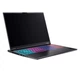 Ноутбук Ноутбук для ігор Acer Nitro 16S AI AN16S-61 16" 180Гц Ryzen AI 9 365 16ГБ ОПЕРАТИВНОЇ ПАМ'ЯТІ 1ТБ SSD Диск RTX5070 DLSS4 Чорний Функції AI - зображення 3